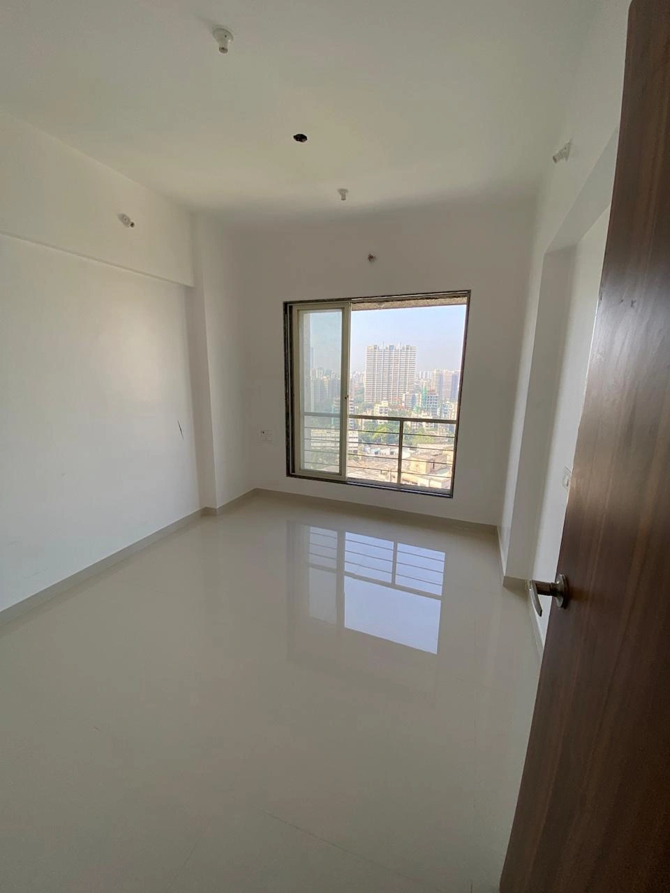 2 BHK Flat for Rent in Sumukh Hills , Kandivali East